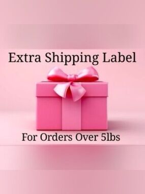 This listing is for Bundles Over 5 Pounds that sell during a Live Show.
